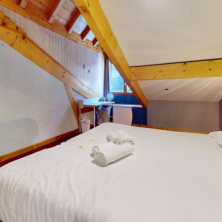 L'Appart 48 Annecy Bagian luar foto